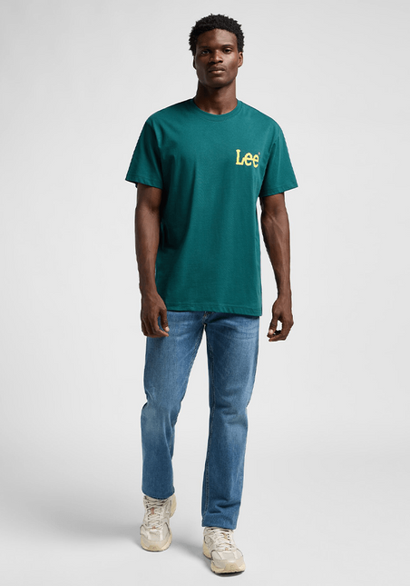 POLERA LEE LEME