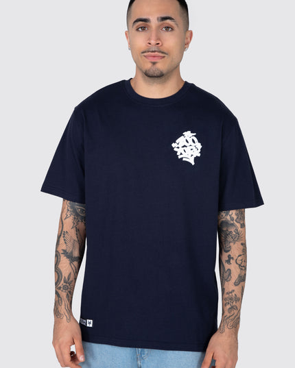 POLERA ZOO YORK M/C TAG 3.0