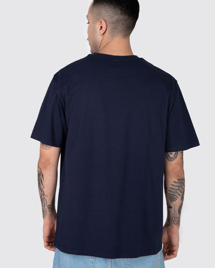 POLERA ZOO YORK M/C TAG 3.0