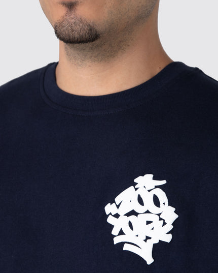 POLERA ZOO YORK M/C TAG 3.0