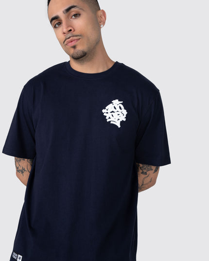 POLERA ZOO YORK M/C TAG 3.0