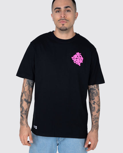 POLERA ZOO YORK M/C TAG 3.0