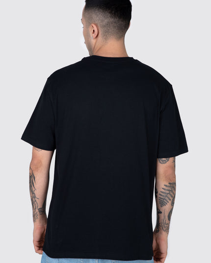 POLERA ZOO YORK M/C TAG 3.0