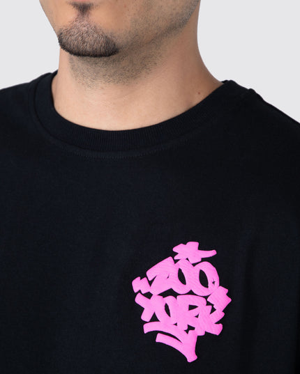 POLERA ZOO YORK M/C TAG 3.0