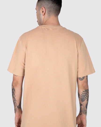 POLERA ZOO YORK M/C DREAM 3.0
