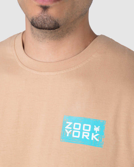 POLERA ZOO YORK M/C DREAM 3.0