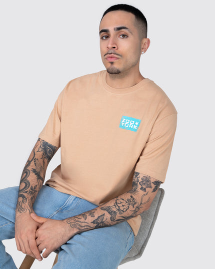 POLERA ZOO YORK M/C DREAM 3.0