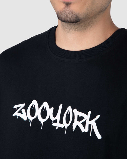 POLERA ZOO YORK M/C SKATE SOUL 3.0
