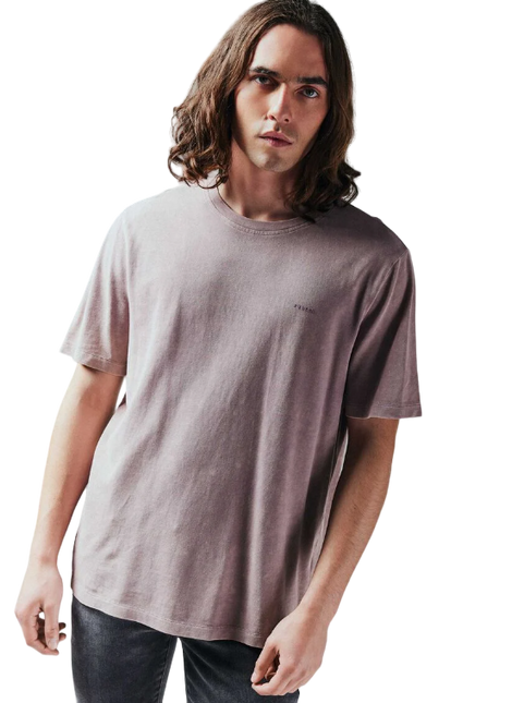 POLERA FOSTER TEXTURA