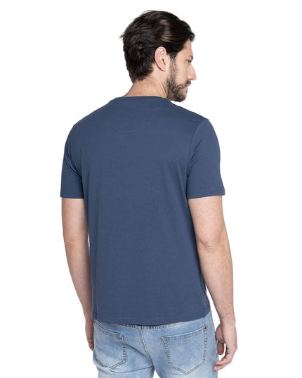 POLERA POTROS LORENZO