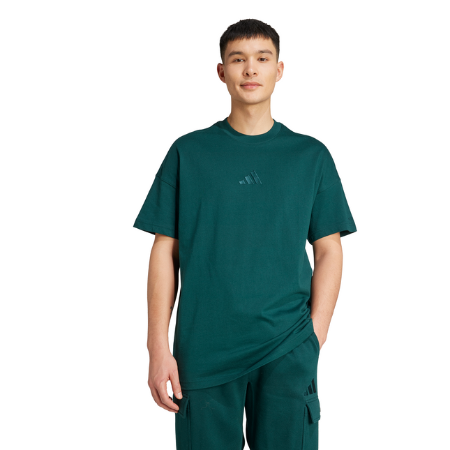 POLERA ADIDAS A SZN T