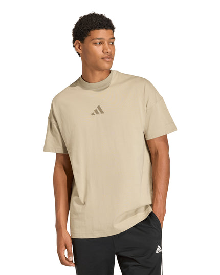 POLERA ADIDAS A SZN T - MAWI