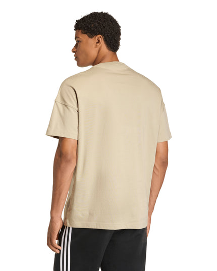 POLERA ADIDAS A SZN T - MAWI