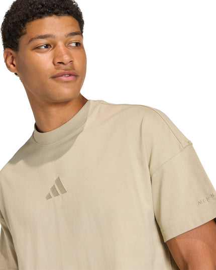 POLERA ADIDAS A SZN T - MAWI