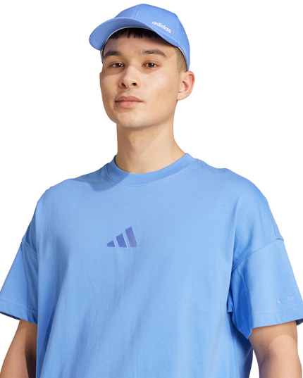 POLERA ADIDAS A SZN T