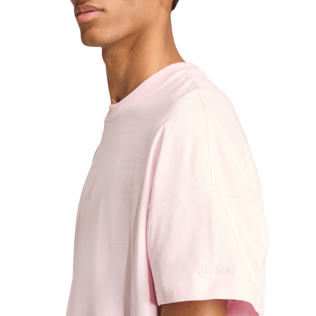 POLERA ADIDAS A SZN T