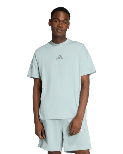 POLERA ADIDAS A SZN T - MAWI