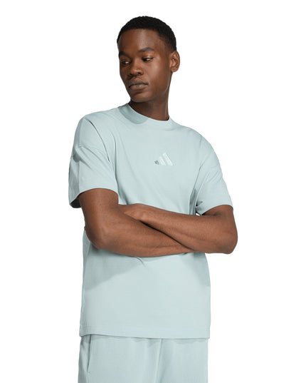 POLERA ADIDAS A SZN T - MAWI