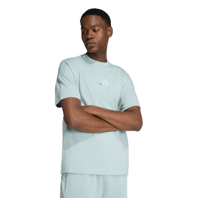 POLERA ADIDAS A SZN T