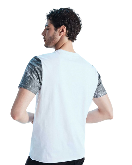 POLERA J.J.O FULL PRINT