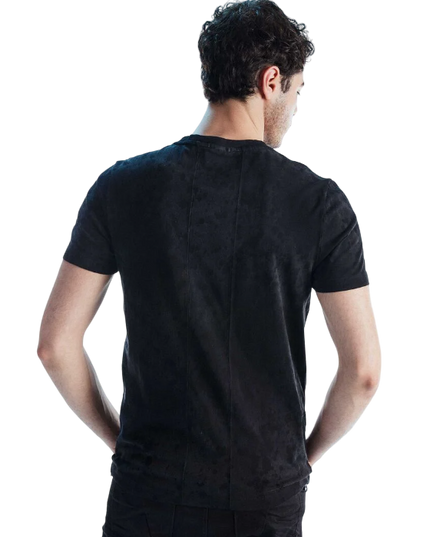 POLERA J.J.O FULL PRINT STAINS