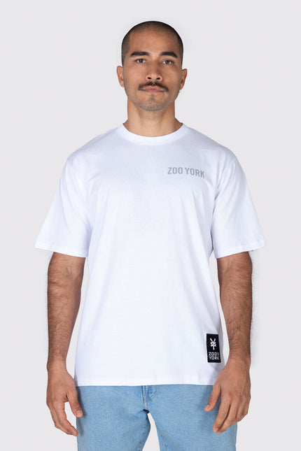 POLERA ZOO YORK M/C FILM 3.0