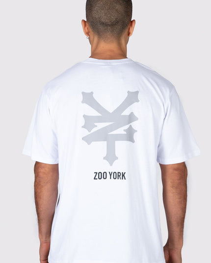 POLERA ZOO YORK M/C FILM 3.0