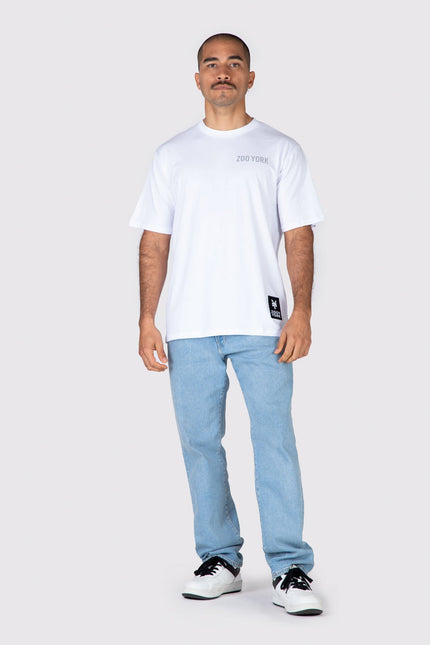 POLERA ZOO YORK M/C FILM 3.0