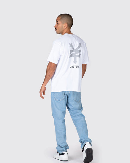 POLERA ZOO YORK M/C FILM 3.0