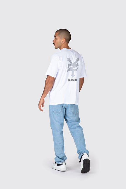 POLERA ZOO YORK M/C FILM 3.0