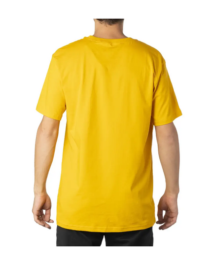 POLERA DC SHOES ROUND WE GO