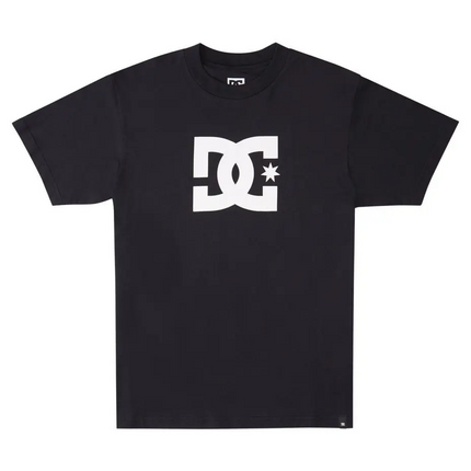 POLERA DC SHOES DC STAR