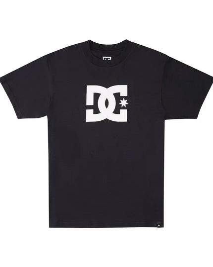 POLERA DC SHOES DC STAR