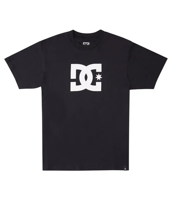 POLERA DC SHOES DC STAR