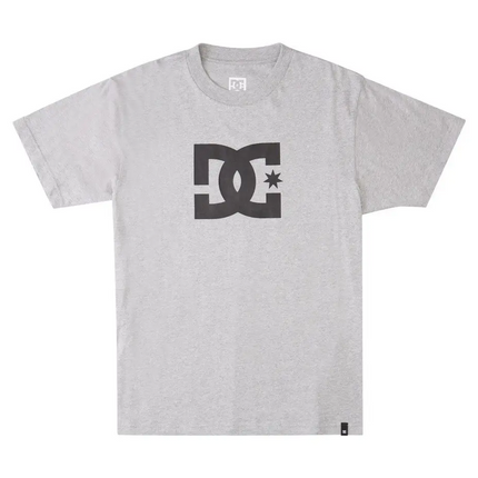 POLERA DC SHOES DC STAR