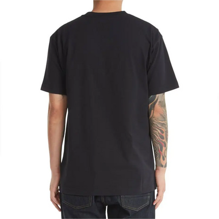 POLERA DC SHOES DC STAR POCKET