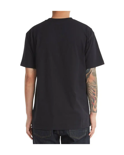 POLERA DC SHOES DC STAR POCKET