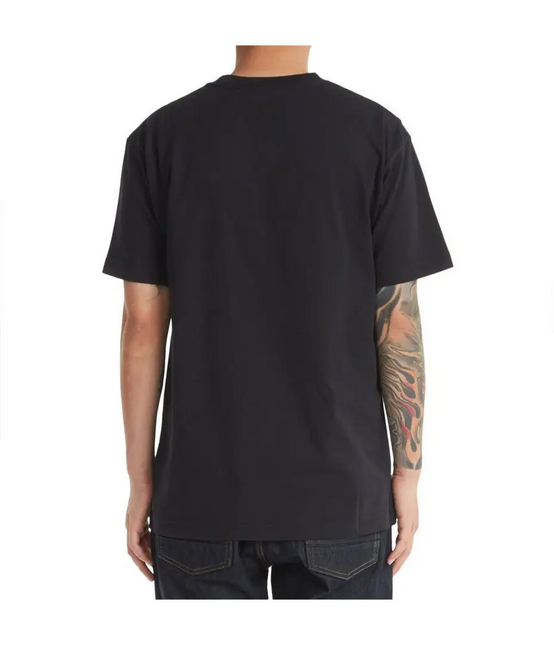 POLERA DC SHOES DC STAR POCKET