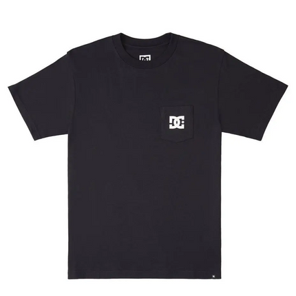 POLERA DC SHOES DC STAR POCKET