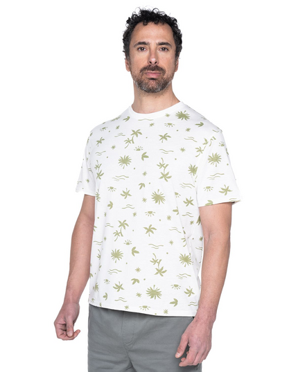 POLERA KOTTING JERSEY PRINT MC