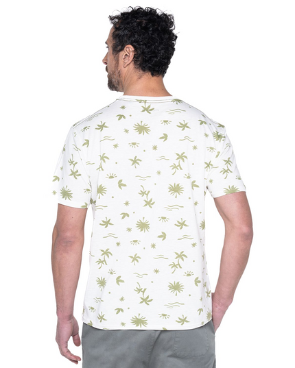POLERA KOTTING JERSEY PRINT MC