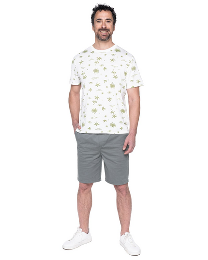 POLERA KOTTING JERSEY PRINT MC
