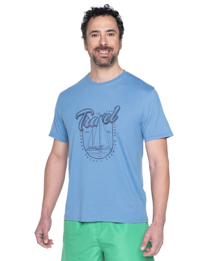 POLERA KOTTING JERSEY ESTAMPADA