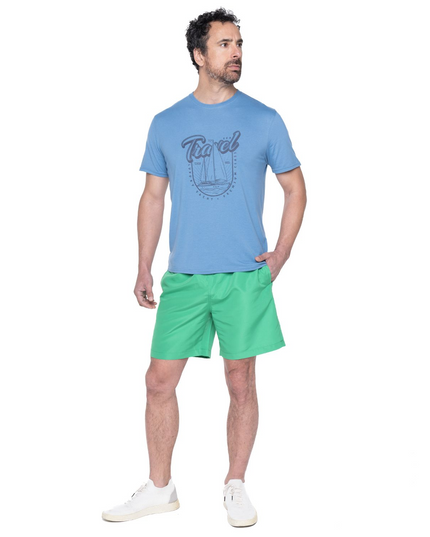 POLERA KOTTING JERSEY ESTAMPADA