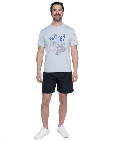POLERA KOTTING JERSEY ESTAMPADA