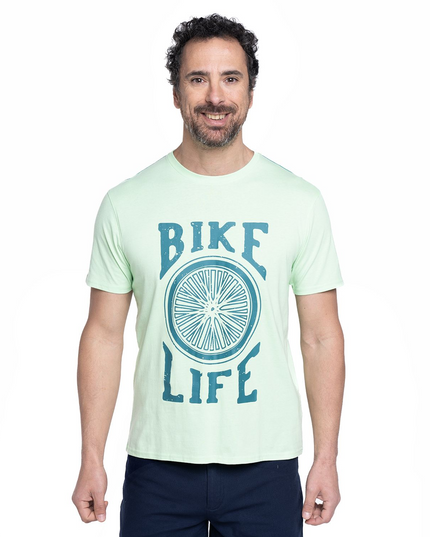 POLERA KOTTING JERSEY ESTAMPADA