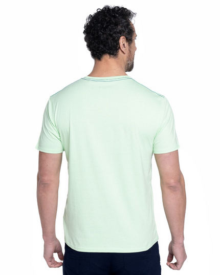 POLERA KOTTING JERSEY ESTAMPADA