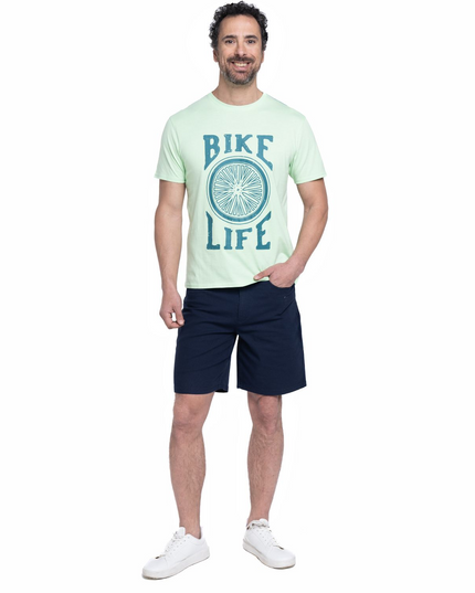 POLERA KOTTING JERSEY ESTAMPADA