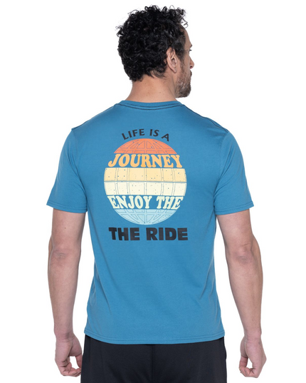 POLERA KOTTING JERSEY ESTAMPADA