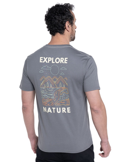 POLERA KOTTING JERSEY ESTAMPADA